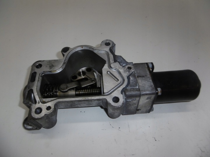 motor FAZ rozvodu INFINITI QX50 QX70 EX 3.7 V6