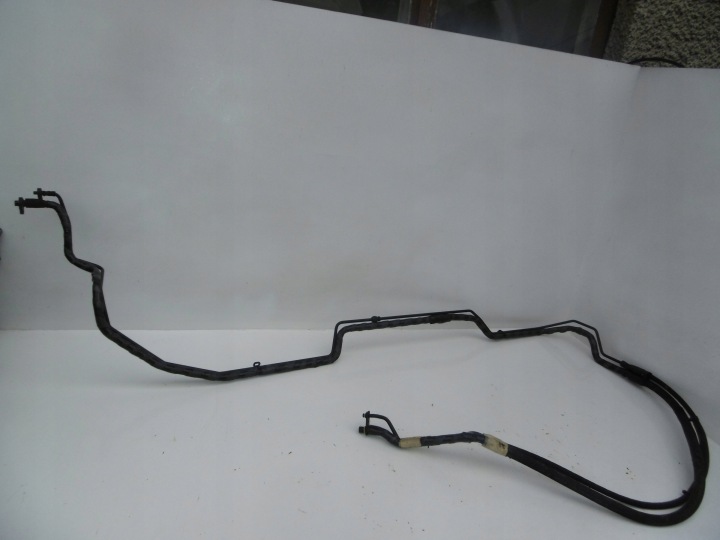 wiring hose hose of the air conditioning VOLVO XC90