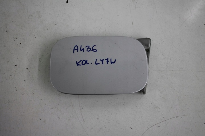 TANKKLAPPE DES KRAFTSTOFFSBEHÄLTERS LY7W AUDI A4 B6