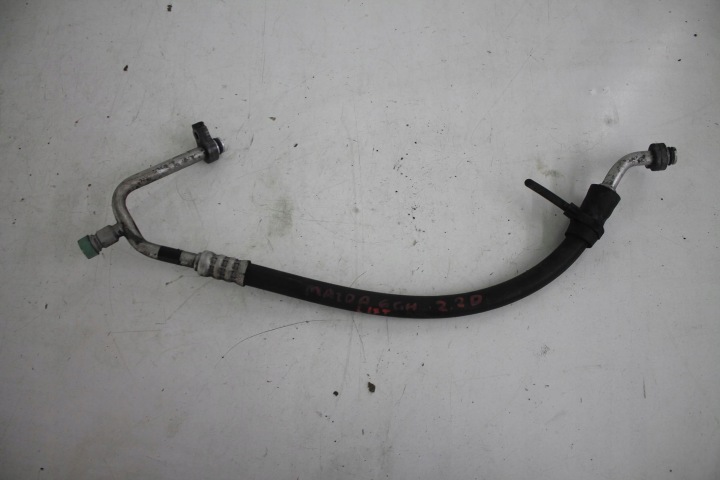 wiring of the air conditioning KLIMY MAZDA 6 GH 2.2 CITD