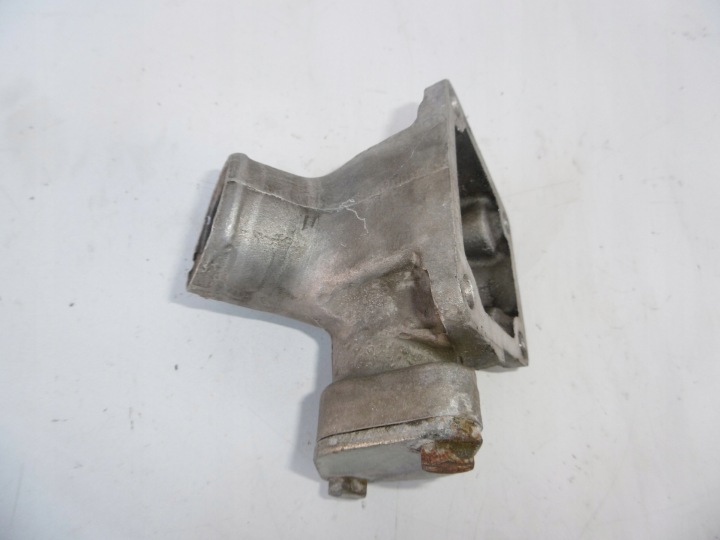 tubo a gomito d’acqua GAZELLE GAZ 2.1 TD STEYR