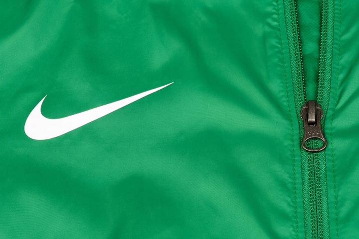 Куртка від дощу Nike Park 20 Jr — фото 2