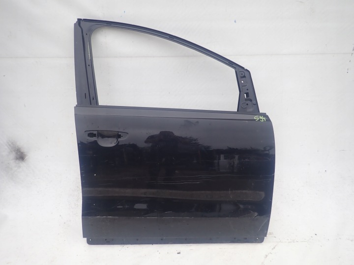 VW SHARAN SEAT ALHAMBRA II 2 10- dvere predok pravé