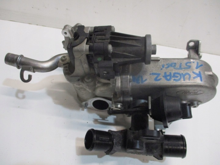 VALVOLA EGR FORD KUGA MK2 17 1,5TDCI VPEFMH-19206-AC