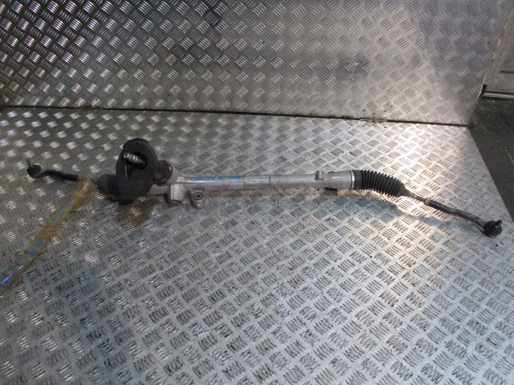 SCATOLA STERZO Mazda 6 VI 16R 2,2D