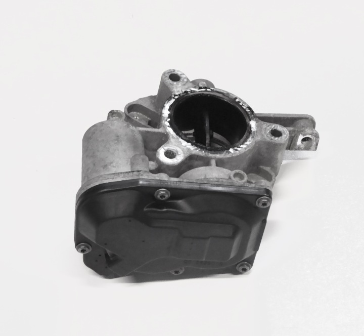 Vanne boitier papillon OPEL MERIVA B 1.3 CDTI A13DTE