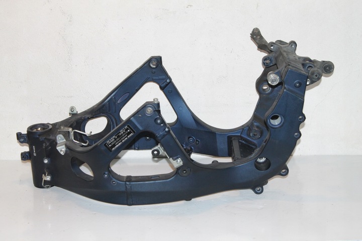 Рама GSXR 1000