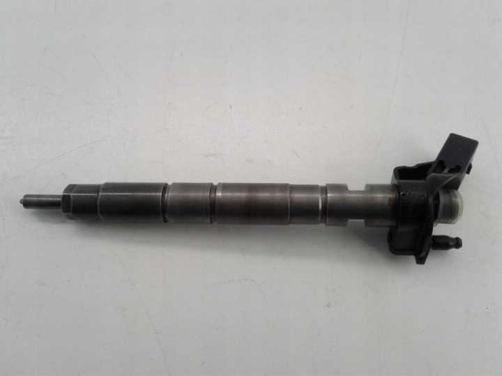 injector AUDI VW 3,0 TDI