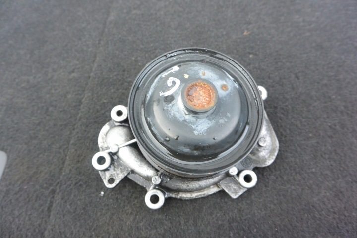 Wasserpumpe 3.0 CDI V6 MERCEDES GL X164 ML W164 642