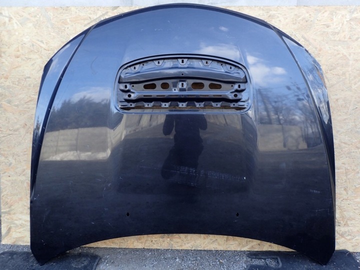 bonnet SUBARU IMPREZA GH WRX STI