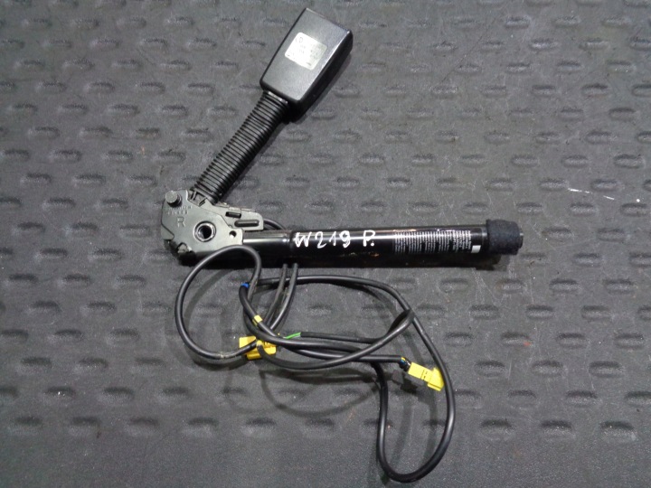 adjuster supports front right MERCEDES CLS W219 C219