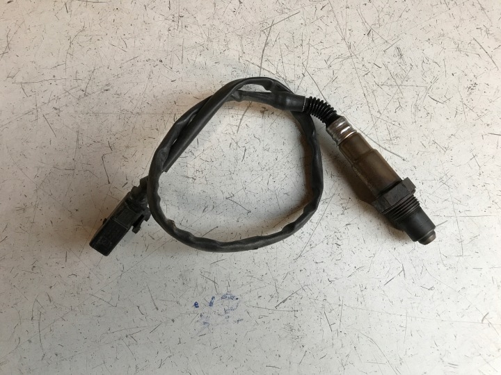 SONDA LAMBDA AUDI SKODA VW 1.4 TSI 03C906262AL