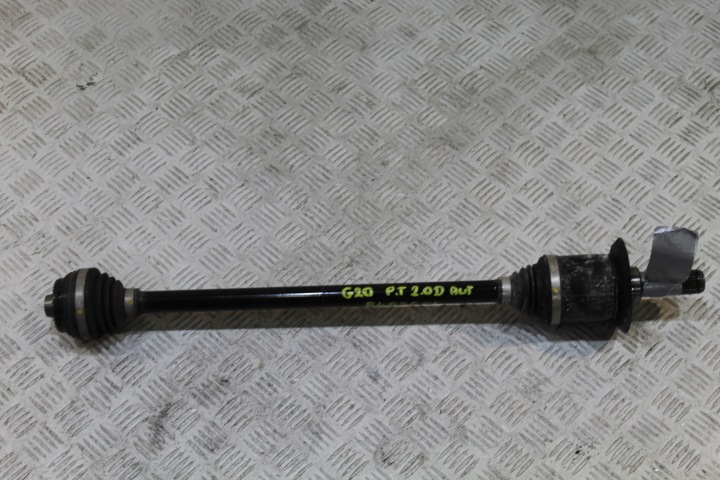 ANTRIEBSWELLE RECHTS HECK BMW 3 G20 8482604