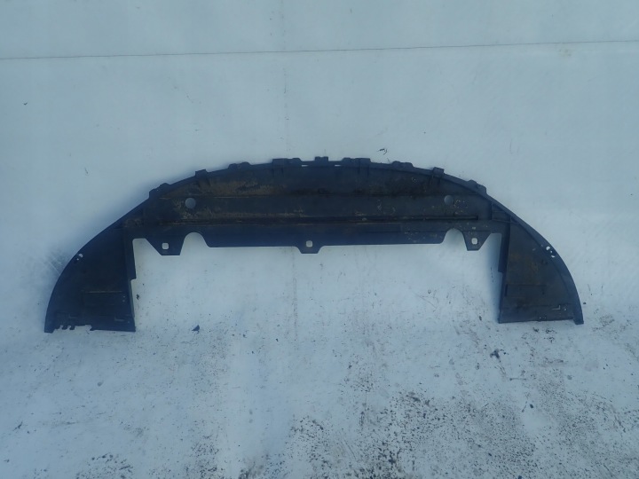 VOLVO S80 II V70 07-12 coperchio , copertura copertura GREMBIALINA Paraurti Anteriore