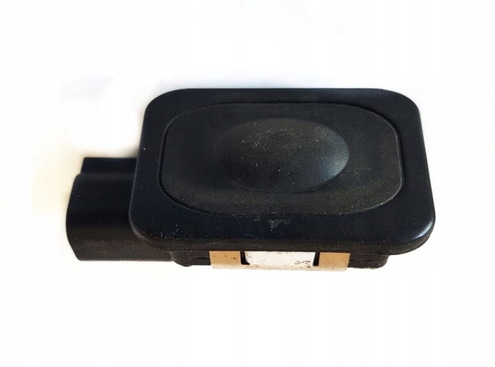 Bouton du capot Porte coffre hayon Arrière FORD GALAXY MK3 15