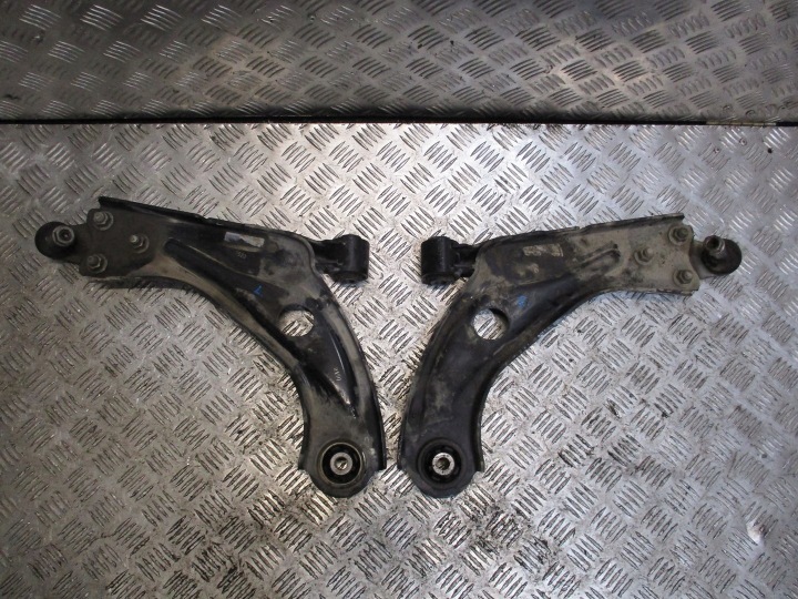 arm of the arm OPEL GRANDLAND X 1,6HDI