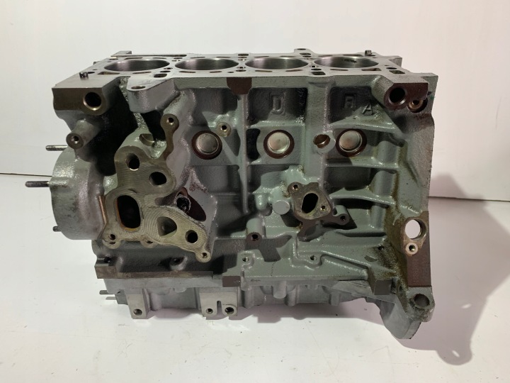 BLOK MOTORE 1.3 CDTI OPEL CORSA C ATRA III COMBO