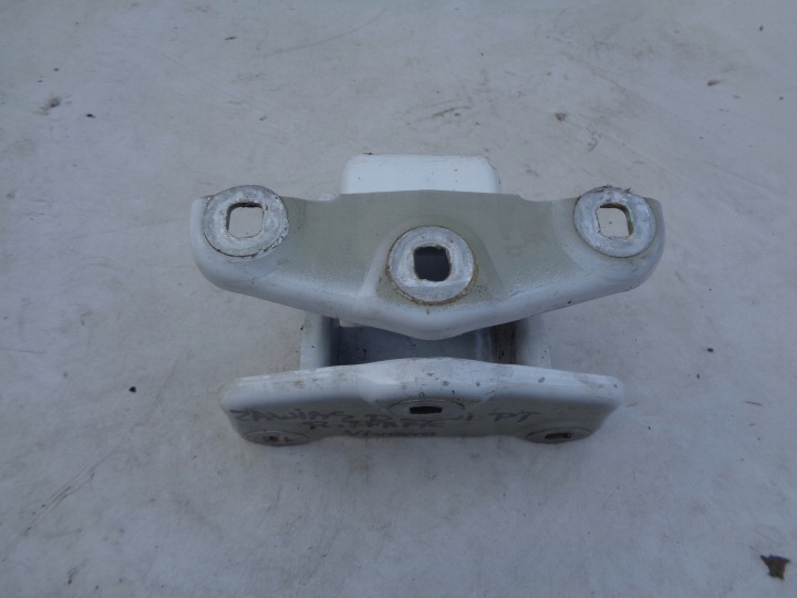 hinge door right rear OPEL VIVARO TRAFIC 14
