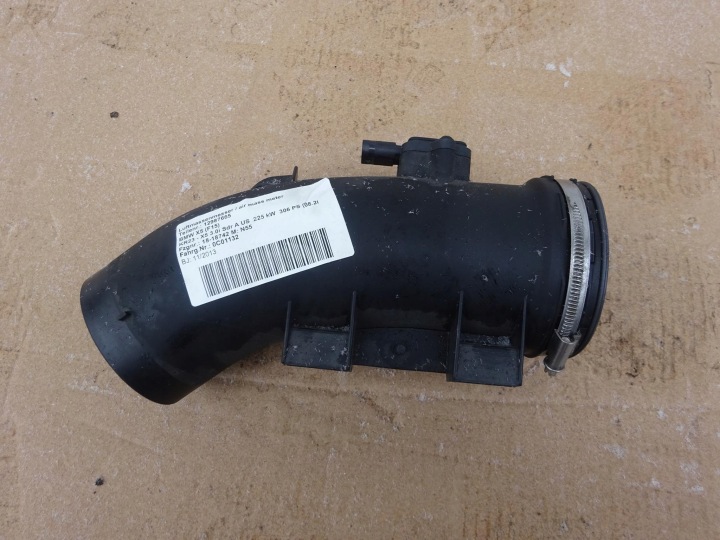BMW F15 F16 F01 F10 E71 E70 flow meter 759362