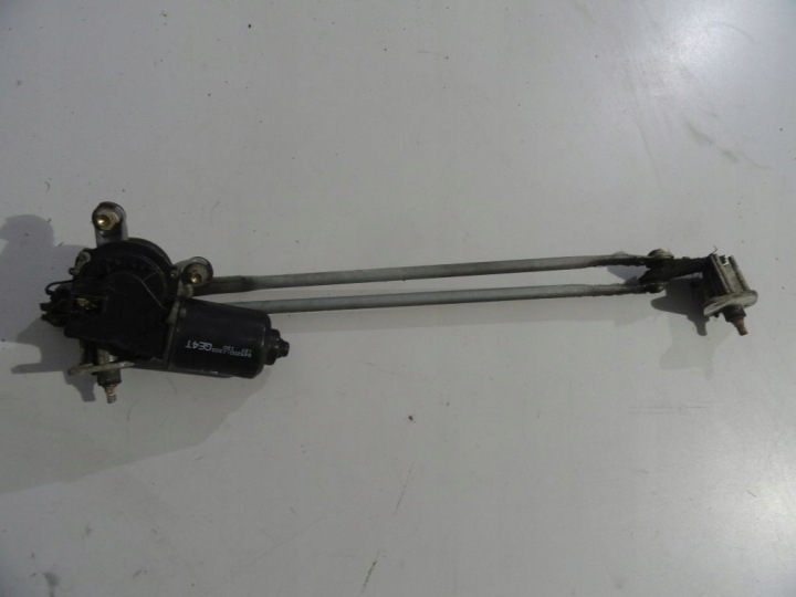 Mazda 626 lift wiper mechanism front