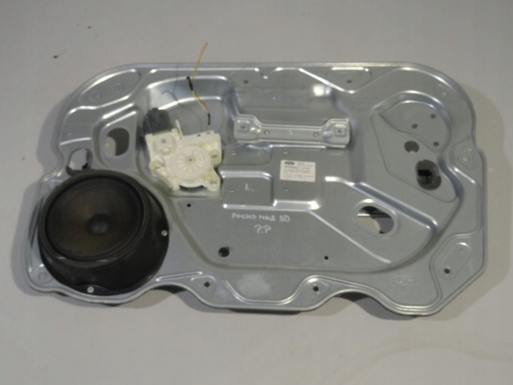 Ford Focus II 2 lift el. right front