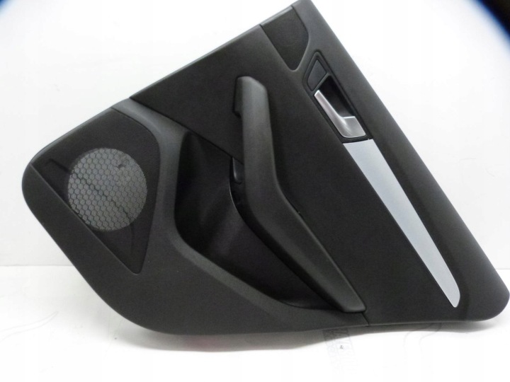 AUDI Q5 8R upholstery door side right rear part