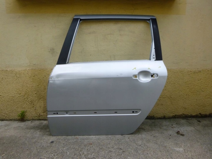PEUGEOT 307 SW KOMBI PORTIÈRE ARRIÈRE GAUCHE