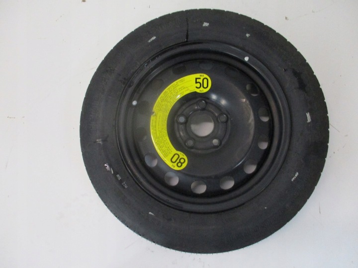 REIFEN RAD NOTRAD RESERVERAD R16 561601027B ET15