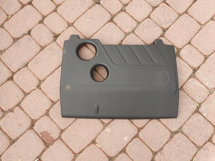 cover motor cover Opel Astra K V 55492348