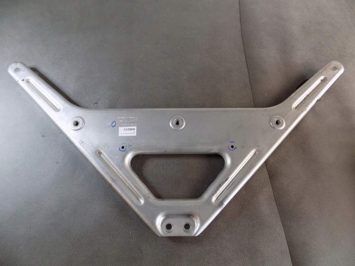 VW TOUAREG III Stütze KIELICHOW 4M0806303