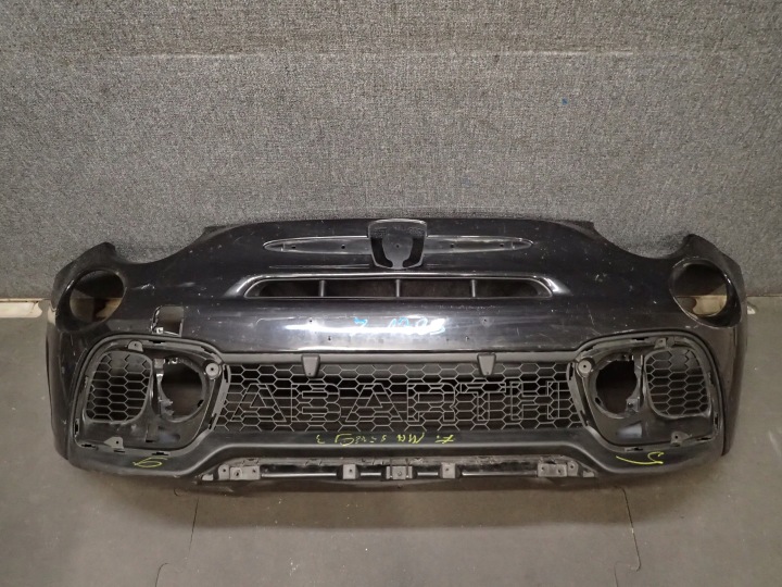 NÁRAZNÍK PREDOK FIAT 500 ABARTH LIFT