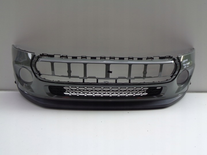 FRONTSTOSSSTANGE MINI COOPER ONE F56 14- NR 17871
