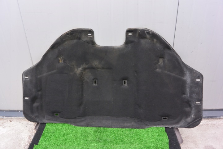 soundproofing bonnets MATA JAGUAR XF X250 LIFT