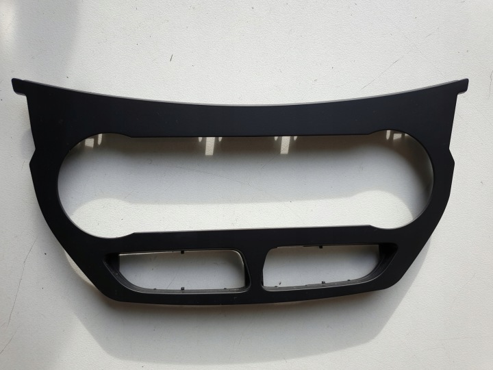 frame cover PANELU of the air conditioning TUNELU SRODKOWEGO FORD C-MAX MK2 II OE EU