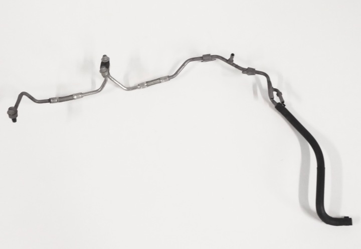 hose wiring TURBO OPEL ZAFIRA C 2.0 CDTI B20DTH