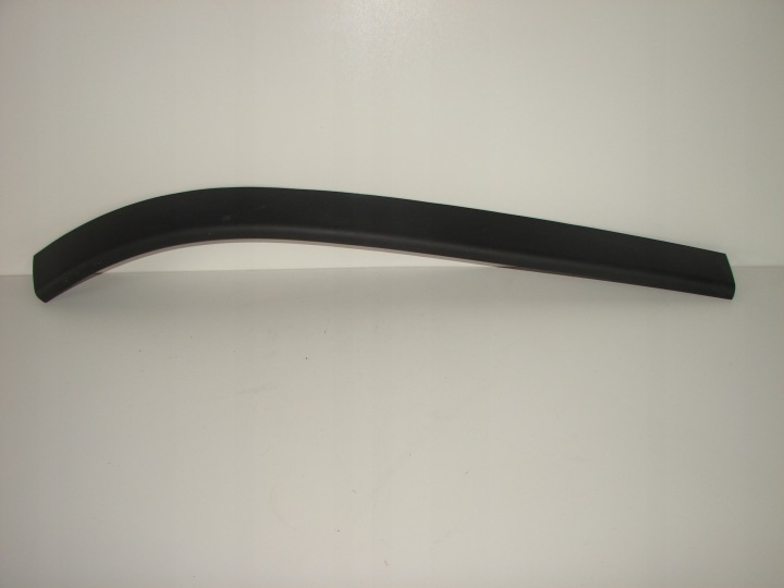 spoiler accessori hokej Destra OPEL CORSA C 00-03