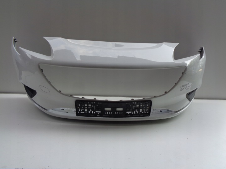nárazník přední OPEL CORSA E 14- NR 17869