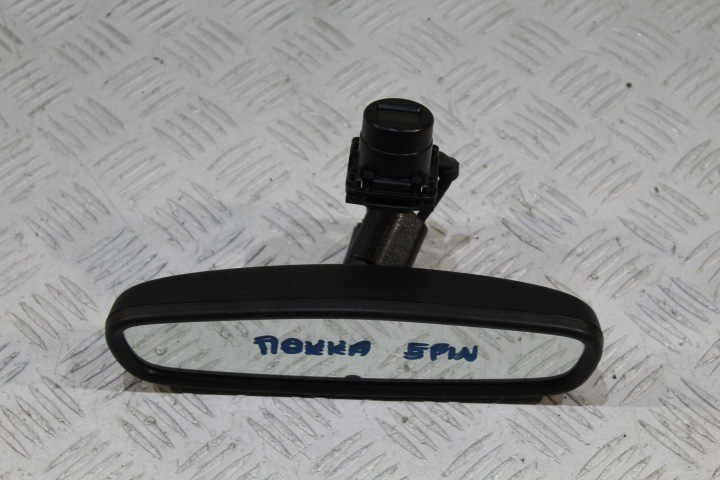 Innenspiegel Rückspiegel 5 Pins OPEL MOKKA