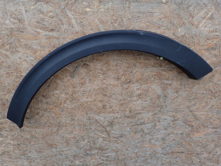 moulding for fender right rear part KIA SPORTAGE 4 IV 16