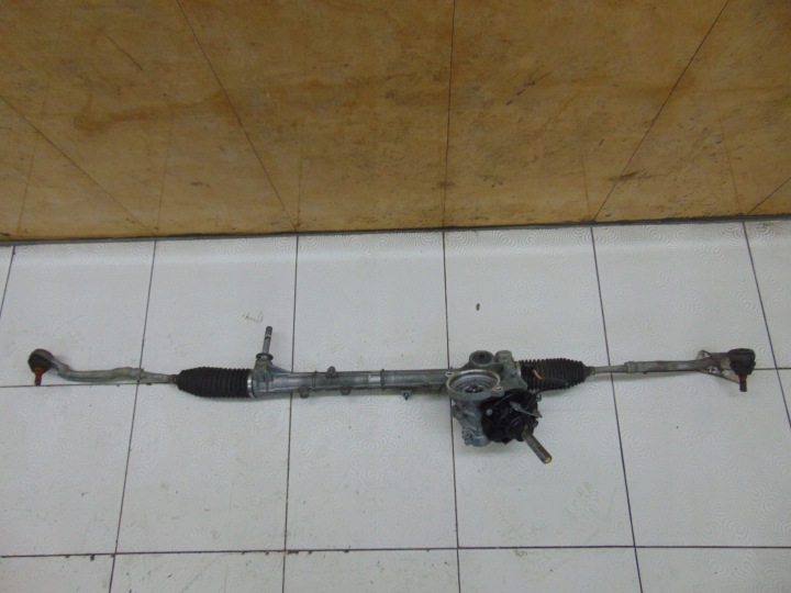 BOÎTER DIRECTION PEUGEOT 308 T9