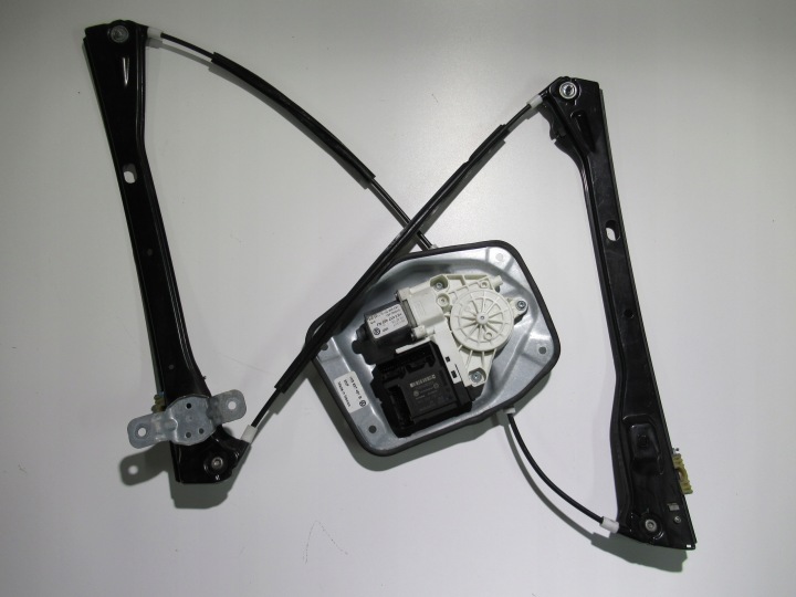 mechanism windows left front VW JETTA A5 1K5837461B