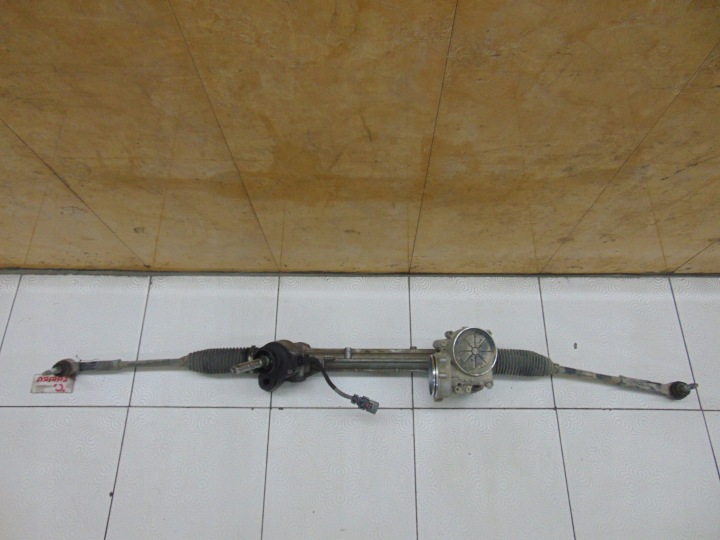 SERVOLENKUNG LENKGETRIEBE OPEL ZAFIRA C
