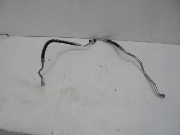 RENAULT MEGANE III 1,5 DCI CONDUIT PIECES TUYAUX CLIMATISATEUR AIR CONDITIONNÉ