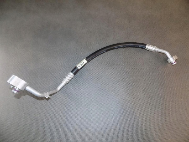 AUDI A8 4N D5 Conduit pieces tuyaux Climatisateur air conditionné 4N0260701G
