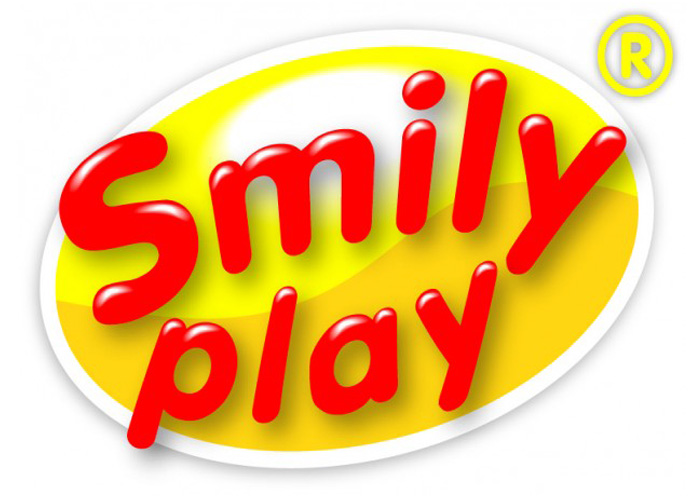0723/0060 Пульт Інтерактивний Для TV Smily Play Розвивальний Звуки Цифри — фото 4