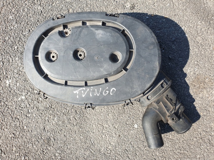 cover of a filter, air RENAULT CLIO and 1.4 8V OE EU