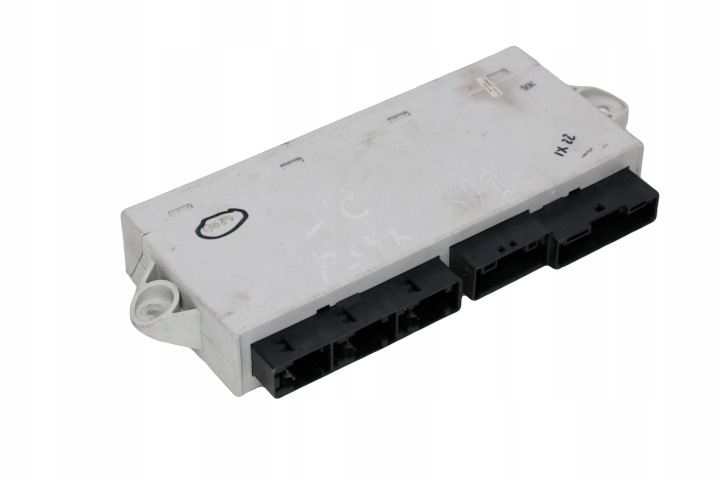 BMW E65 modul Bedienteil Tür rechts heck 6958451