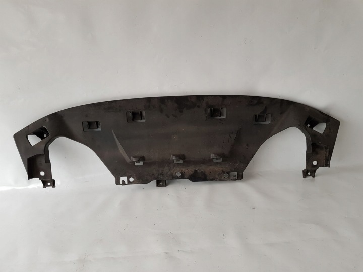 fedél DOLNA lökhárítónak eleje MAZDA CX-5 CX5 KD54-500S1
