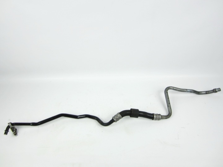 wiring hose oil BMW F01 F02 750 4.4 N63B44A