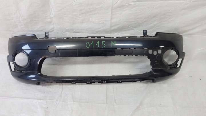 MINI COOPER R56 AERO SPORT bumper front 0115